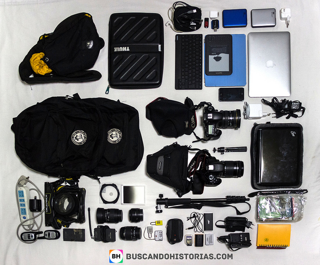 equipo de trabajo